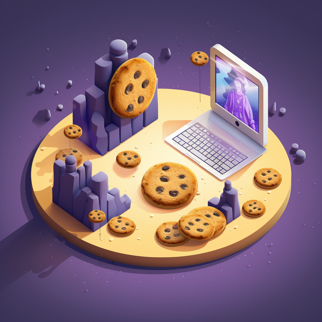 No Cookies - no ads