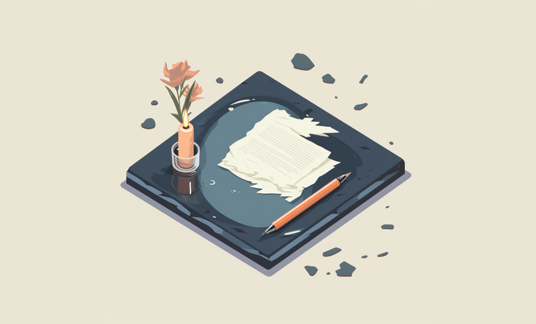 Hacking Productivity - Write your own obituary