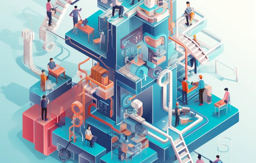 The impact of task switching on productivity