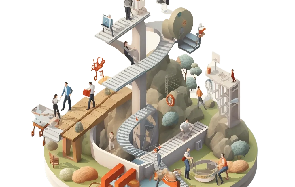 A level 10 life: Top tool for work-life balance management and productivity