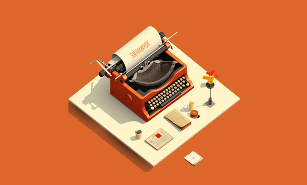 Why I want to write 10 000 words per day