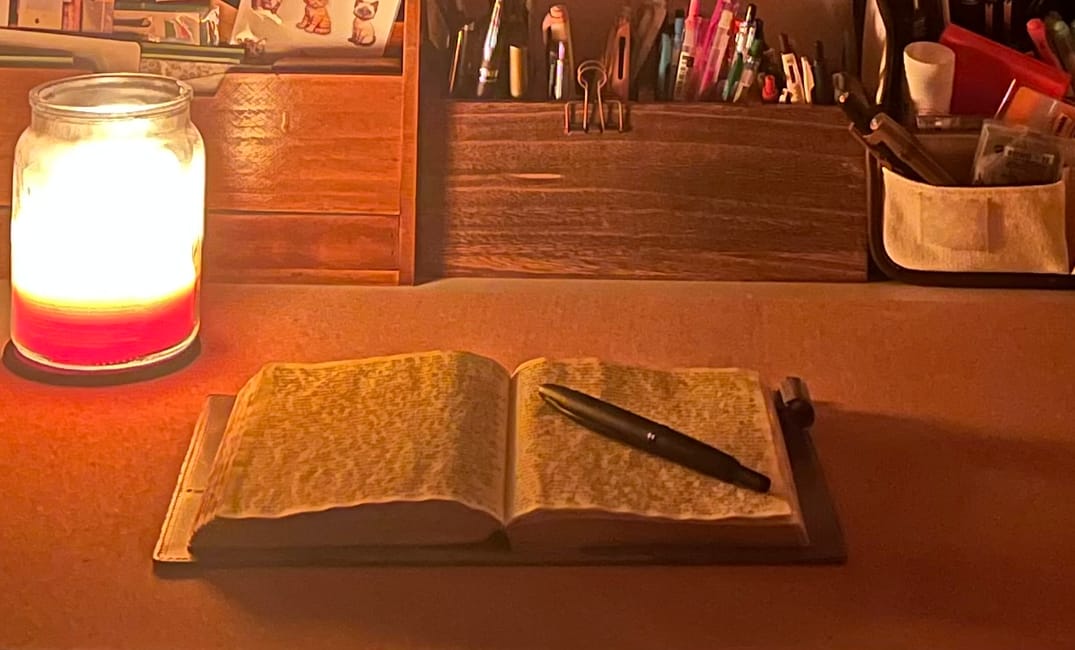 Unlock Creativity at Dawn: My Transformative Journey with Morning Pages