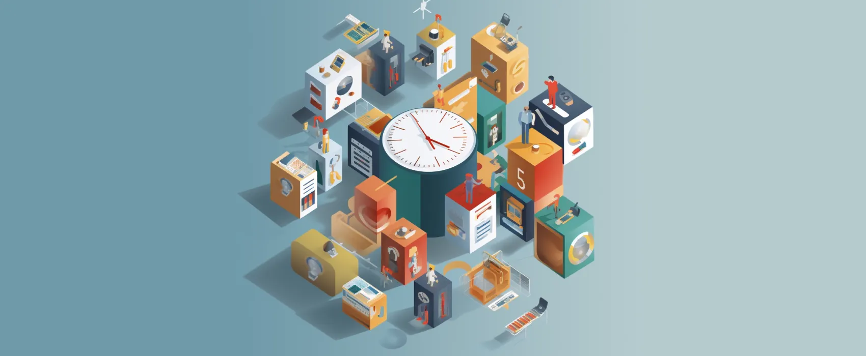 Time Boxing - The Secret Weapon for Peak Productivity and Work-Life Balance