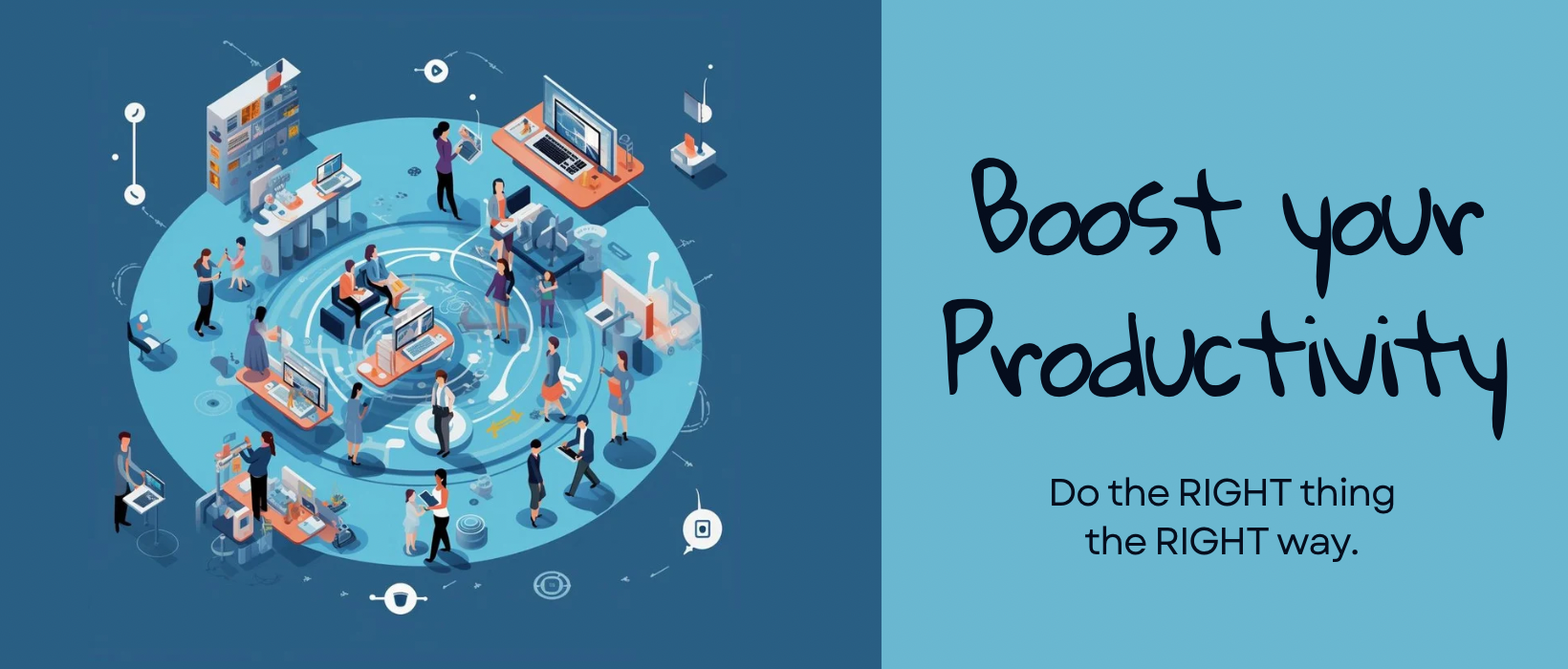 Productivity