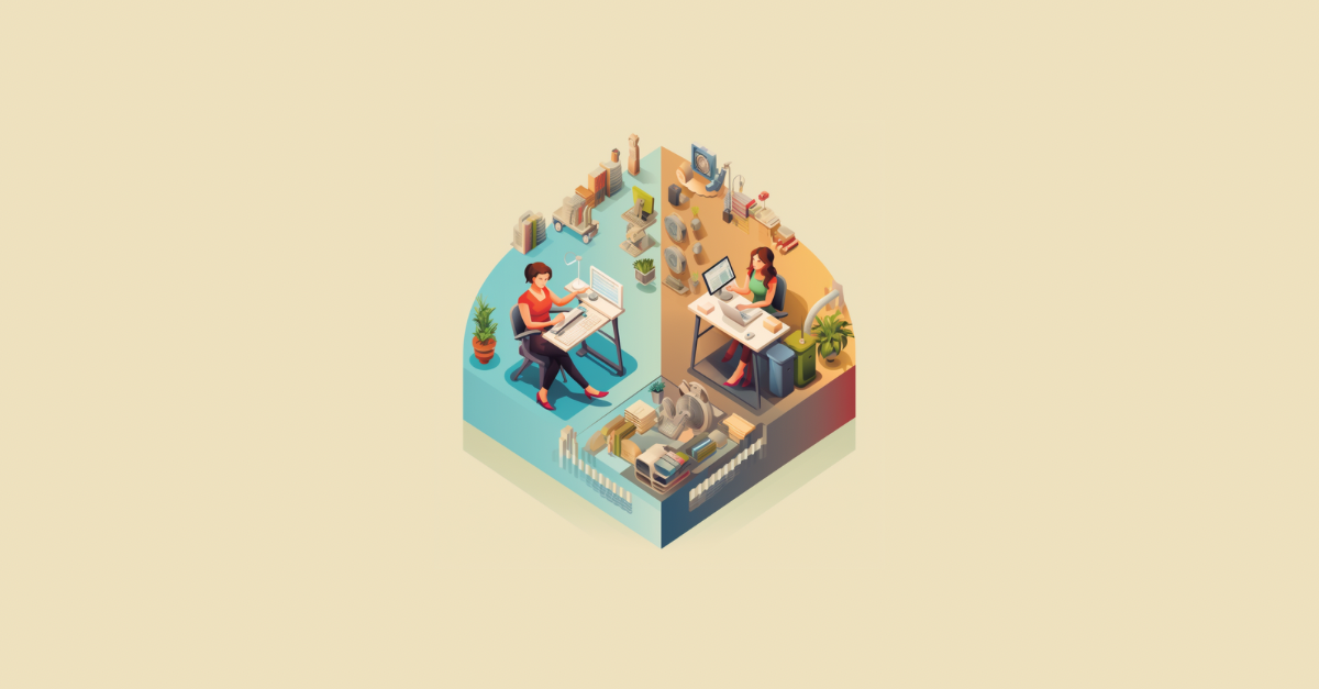 Efficiency or Productivity: Navigate the Path to Optimal Work Performance