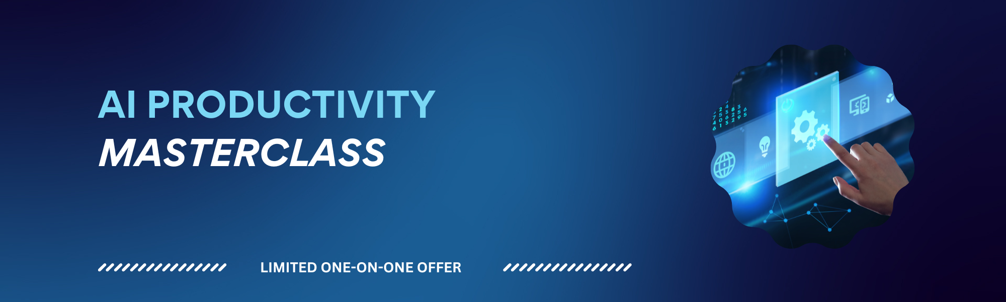 Unlock Unprecedented Productivity with AI Tools: Transform Your Life Today!