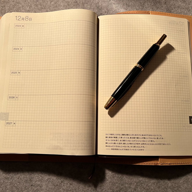 Image of: How a 5-Year Journal Can Transform Your Perspective on Life